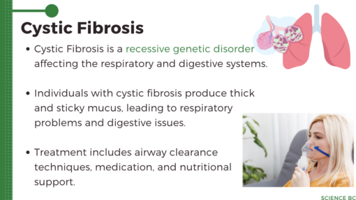Genetic Disorders - Image 4